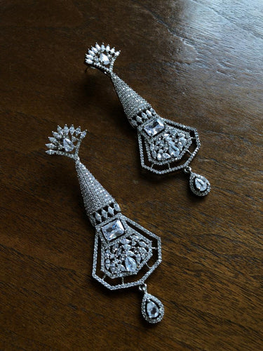 Starlit Glow Earrings